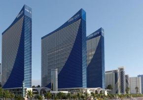 Apartments in city center